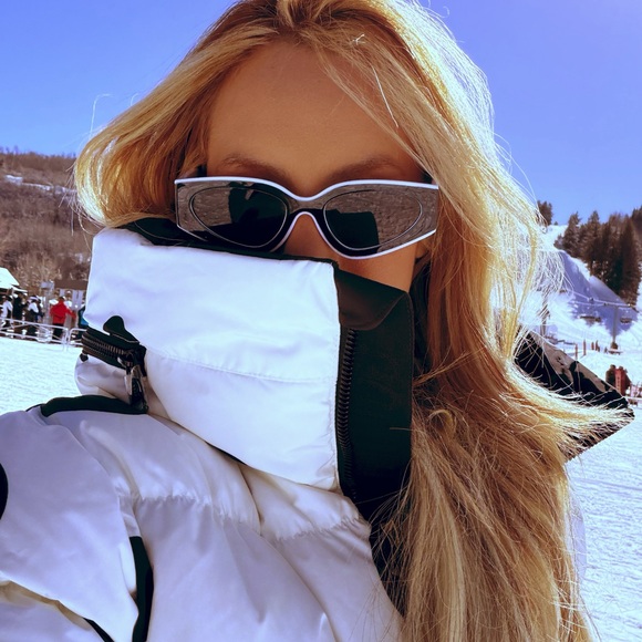 Jumpsuit goldbergh - Picture 4 of 4